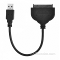 Cavo dell'adattatore di guida SATA al cavo adattatore USB